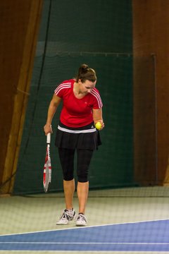 Bild 22 - Punktspiel Grossflottbeker THGC - TC GW Gifhorn : Ergebnis: 3:3